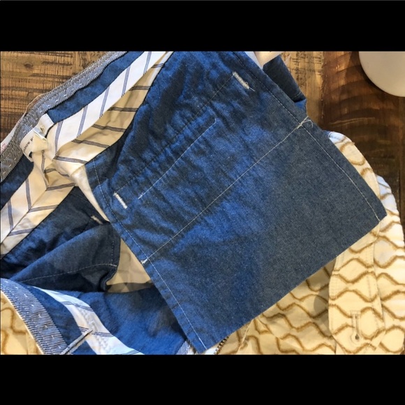 Meadow Rue sailor shorts - Picture 10 of 11